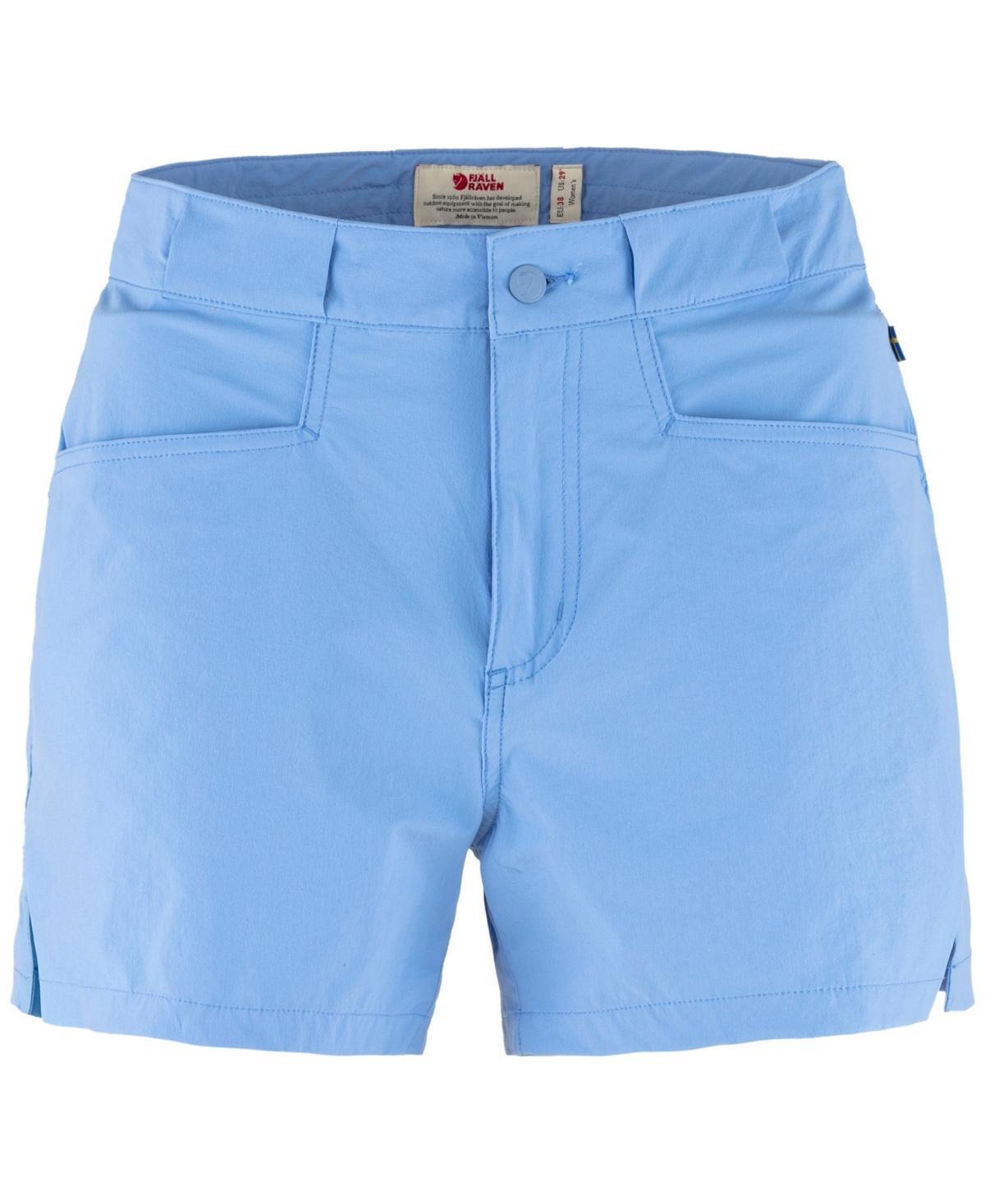 Fjallraven Womens High Coast Shorts Product Image