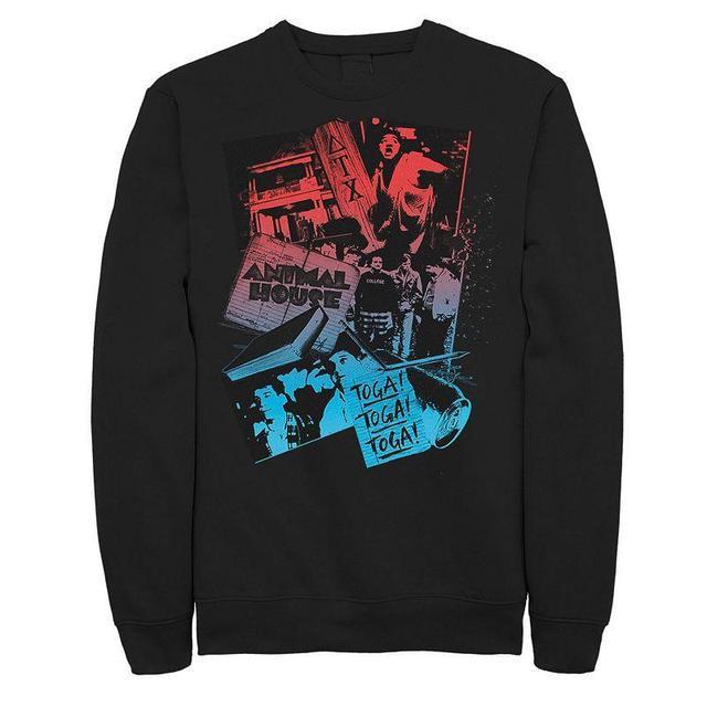 Mens Animal House Sweatshirt Product Image