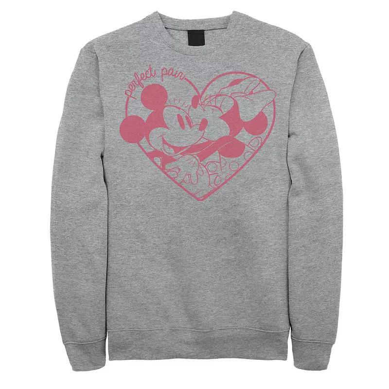 Mens Fifth Sun Create Change Butterfly Sweatshirt Med Grey Product Image