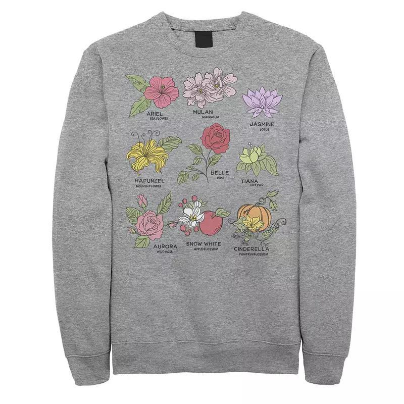 Mens Fifth Sun Everyday Is An Adventure Sweatshirt Med Grey Product Image