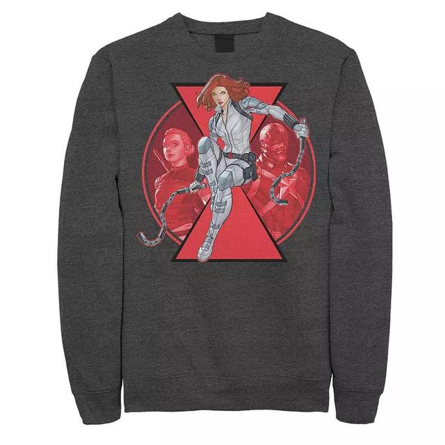 Mens Star Wars Merry Hothmas Sweatshirt Product Image