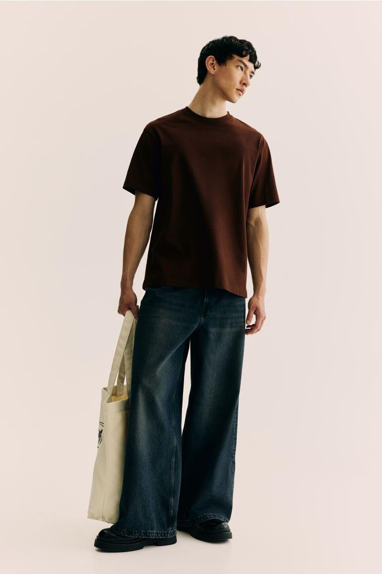 Loose Fit T-shirt Product Image