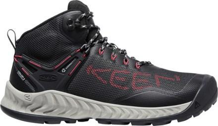 NXIS EVO Mid Waterproof Hiking Boots - Men's Product Image