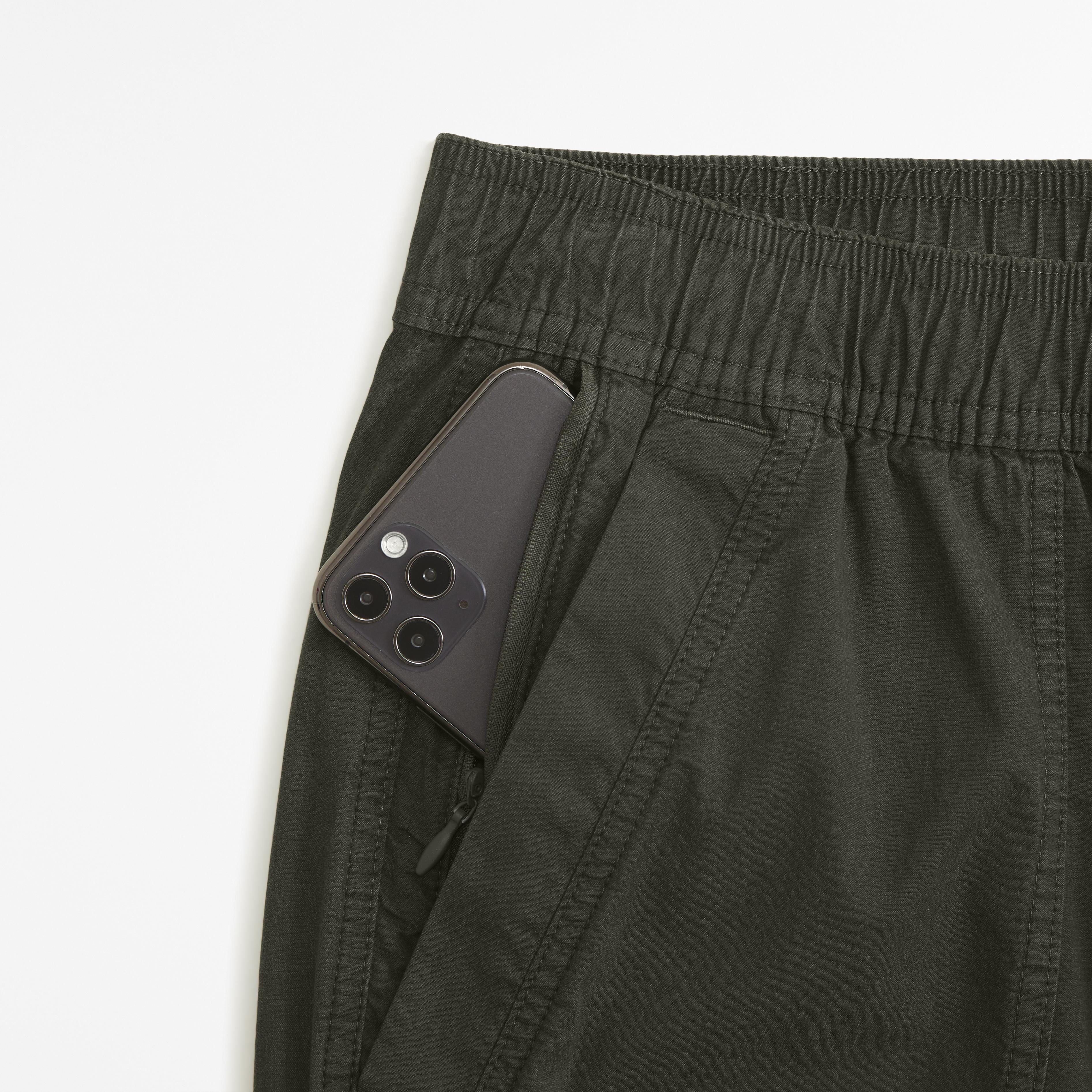 A&F All-Day Jogger Product Image