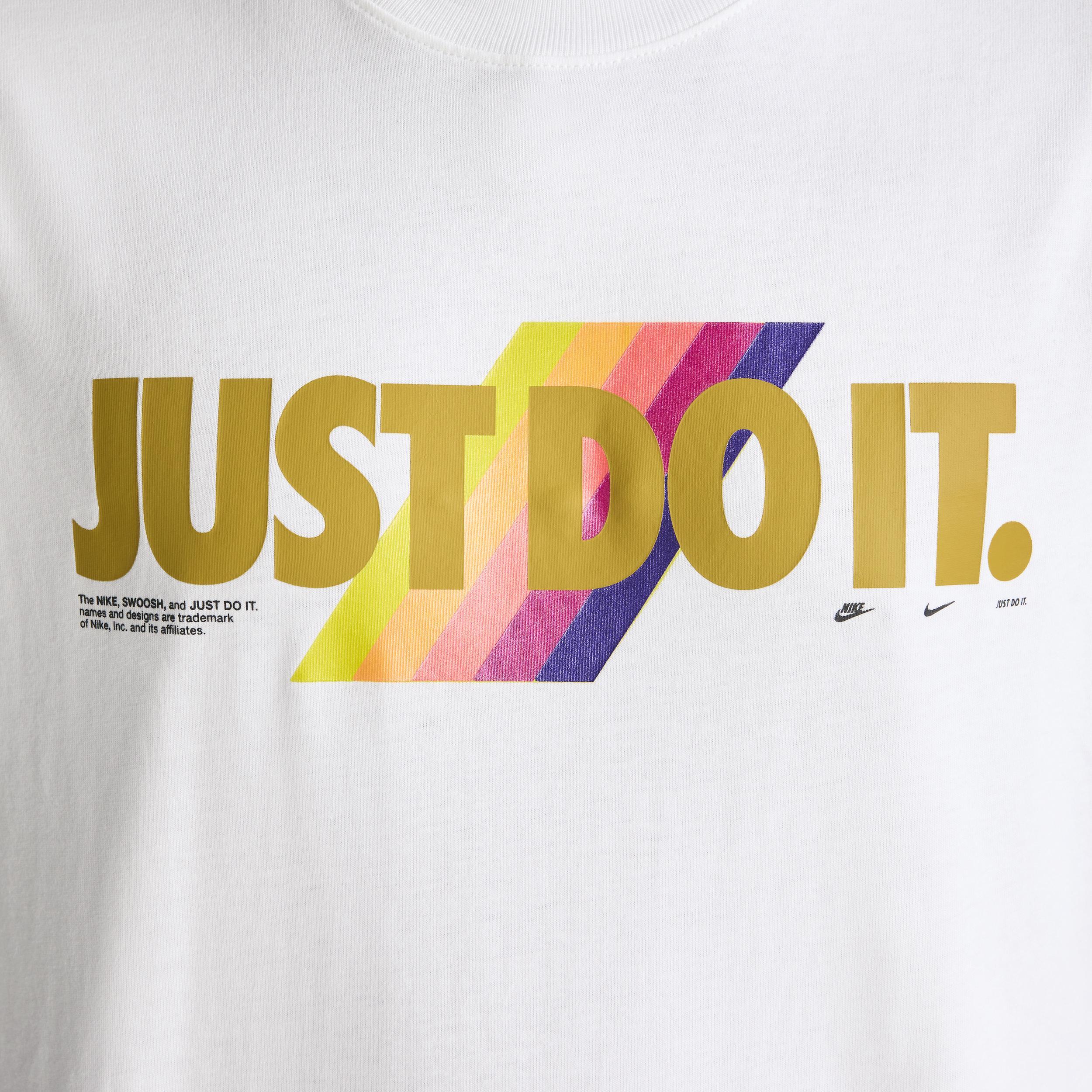 Men's Nike Sportswear T-Shirt Product Image