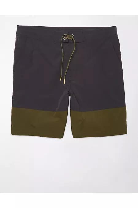 AE Flex 8 Classic Board Short Mens Product Image