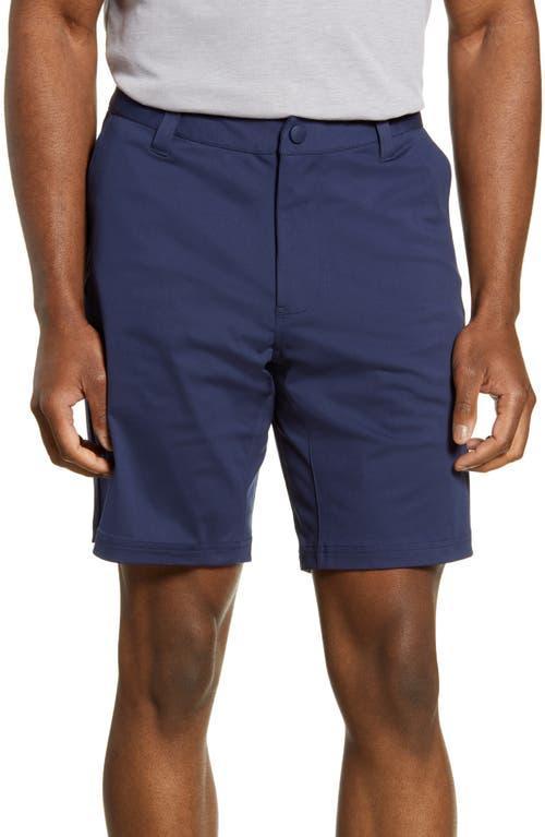 Rhone Commuter Shorts 9 Khaki 36 Product Image