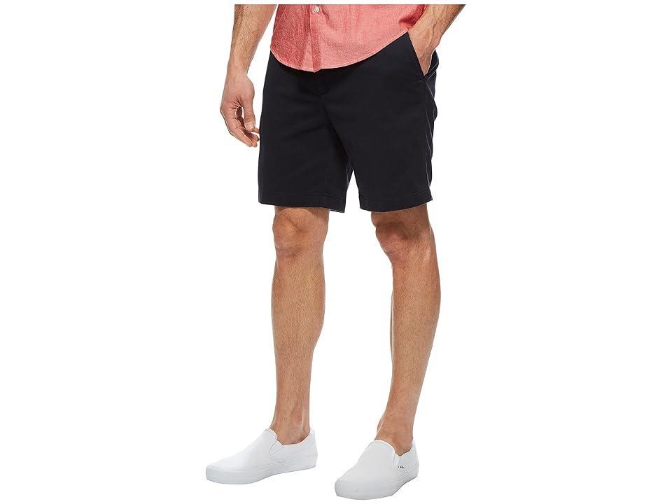 Nautica Classic Fit Stretch Deck Shorts (True ) Men's Shorts Product Image