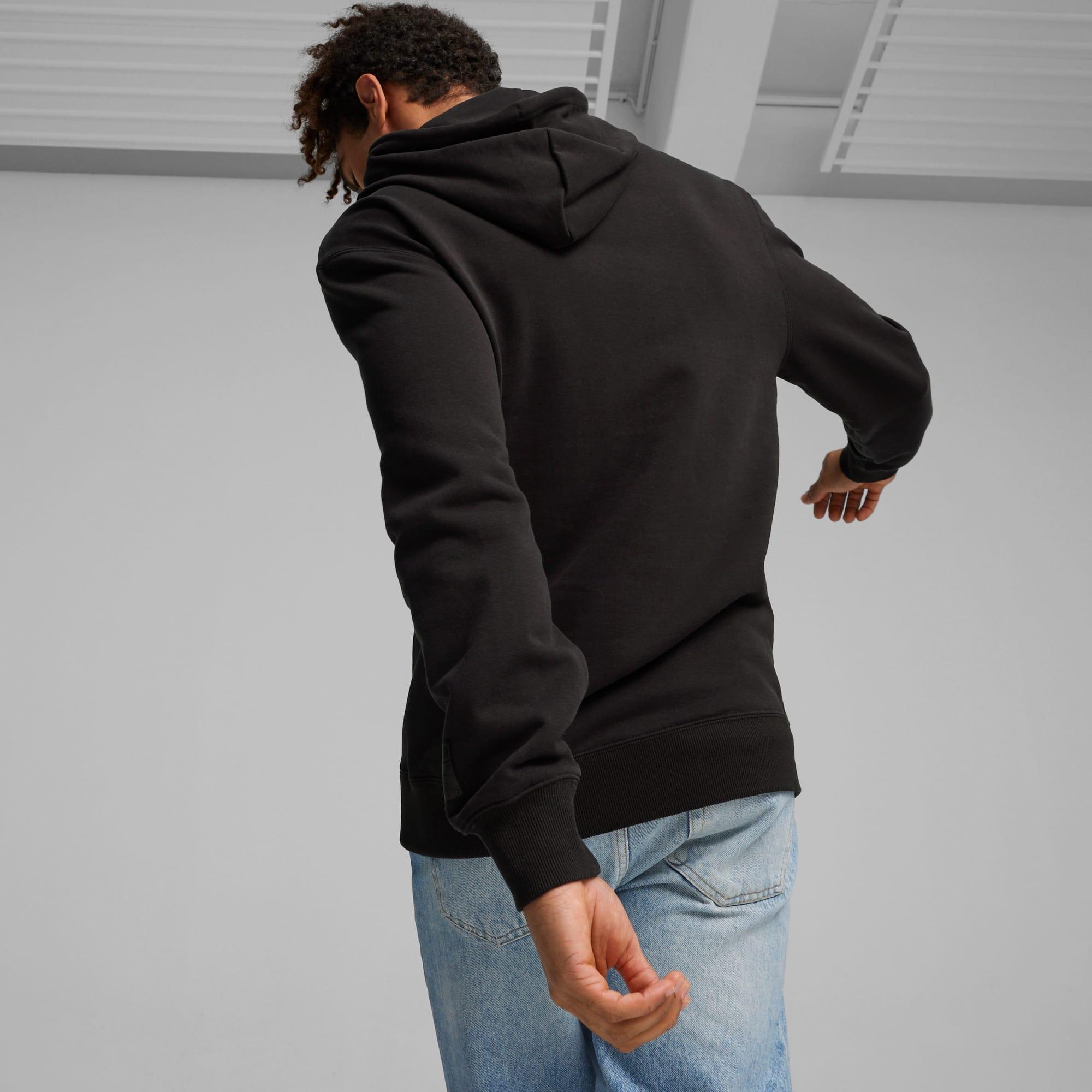 PUMA x ONE PIECE Men's Hoodie Product Image