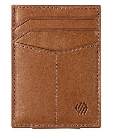 Johnston  Murphy Mens Rhodes Front Pocket Wallet Product Image