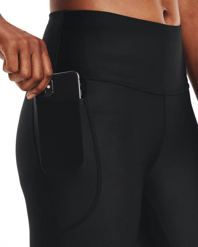 Women's UA Tech Capris Product Image