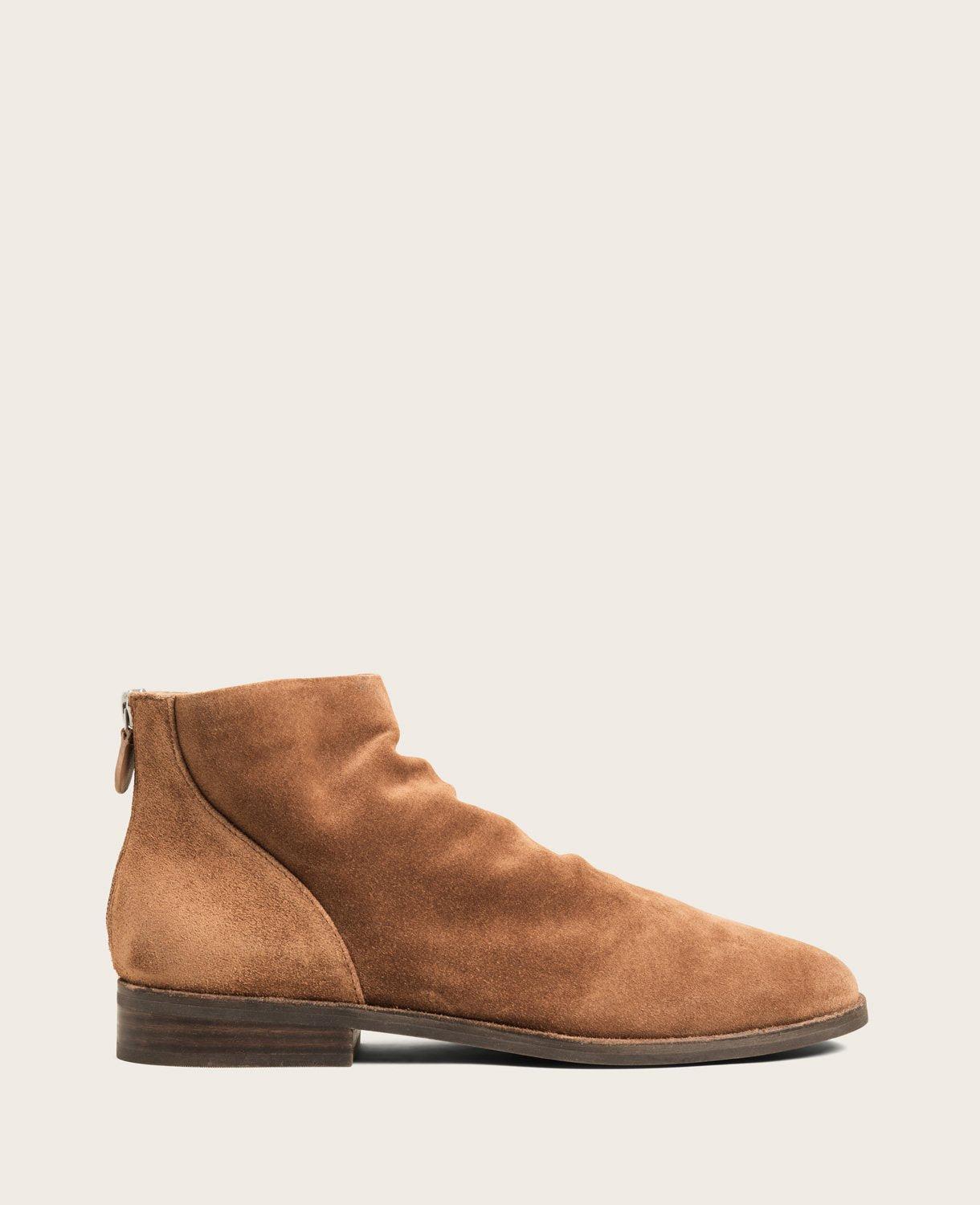 GENTLE SOULS BY KENNETH COLE Emma Bootie Product Image