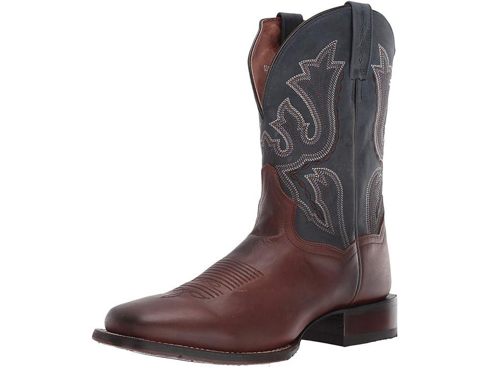 Dan Post Winslow Mens Cowboy Boots Product Image