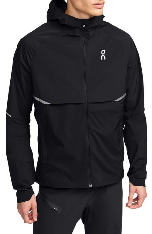 On Core Jacket Men's Clothing Product Image