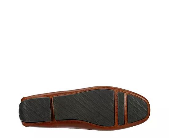 Franco Fortini Men's Venetian Driver Loafer Product Image