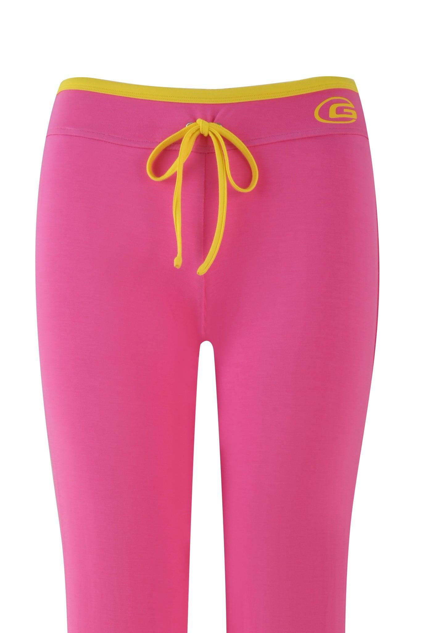 MICHELLE PANT - PINK Product Image