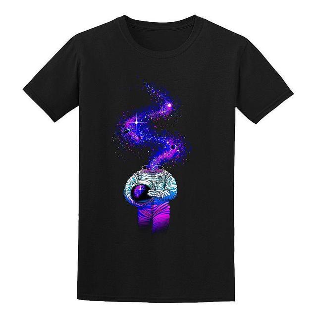 Mens We Are Stardust Tee Product Image