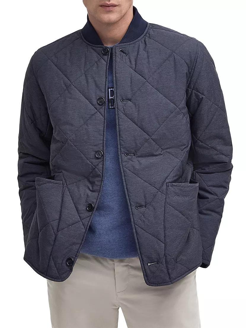 Tarn Liddesdale Quilted Jacket Product Image