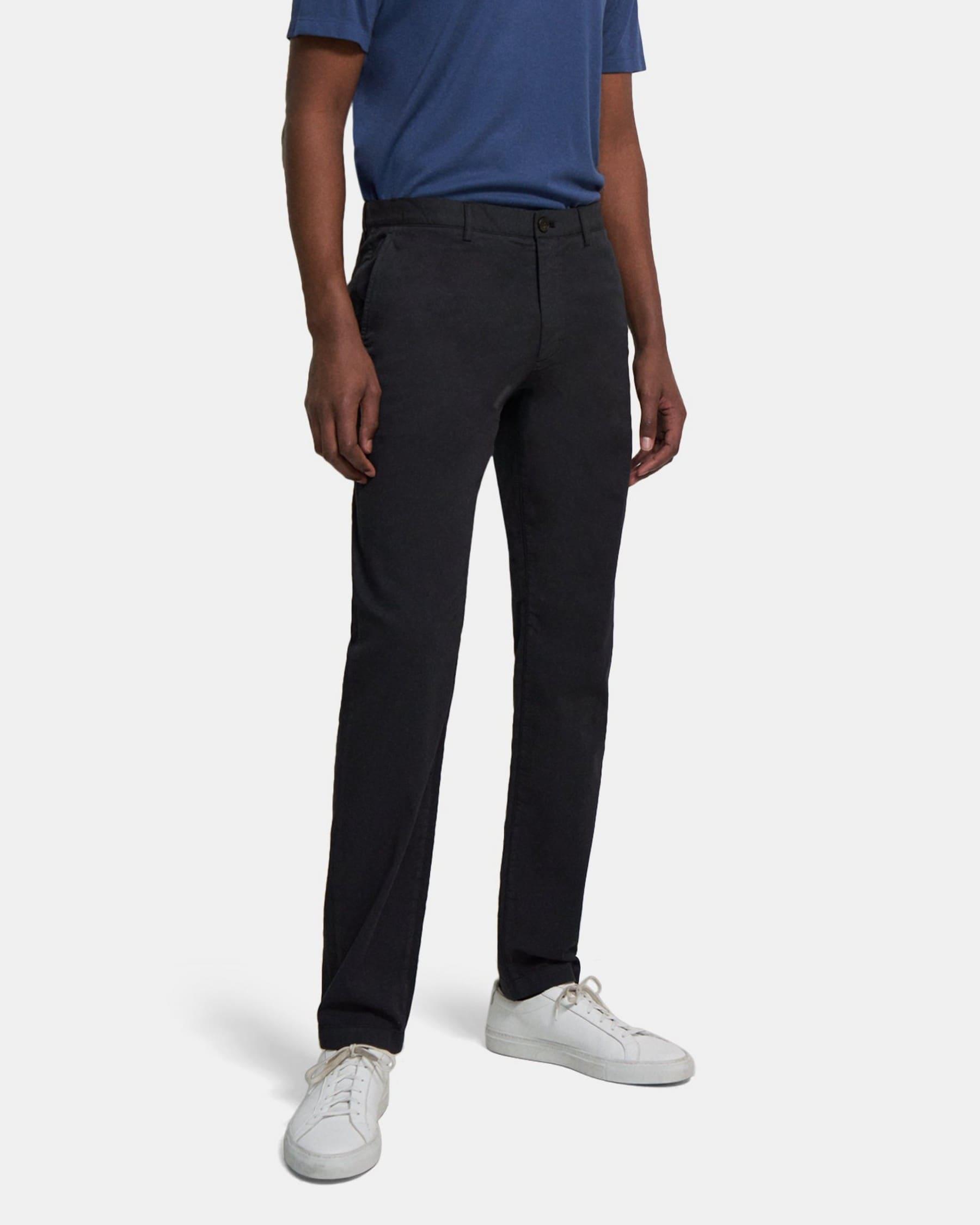 Classic-Fit Pant in Organic Cotton Product Image