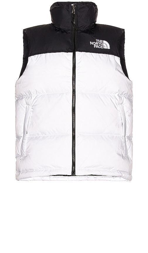 The North Face Men's 1996 Retro Nuptse Vest Brown. (also in L, M, S). Product Image