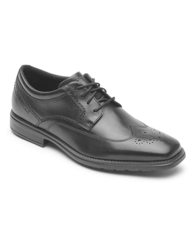 Rockport Mens Next Gen Wingtip Shoes Product Image