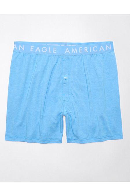 AEO Ultra Soft Pocket Boxer Short Men's Product Image