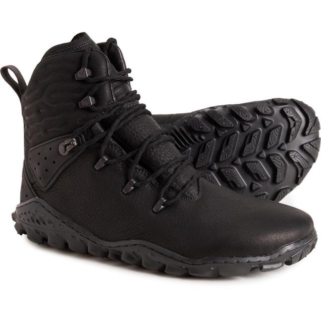 VivoBarefoot Tracker Forest ESC Hiking Boots - Leather (For Men) Product Image