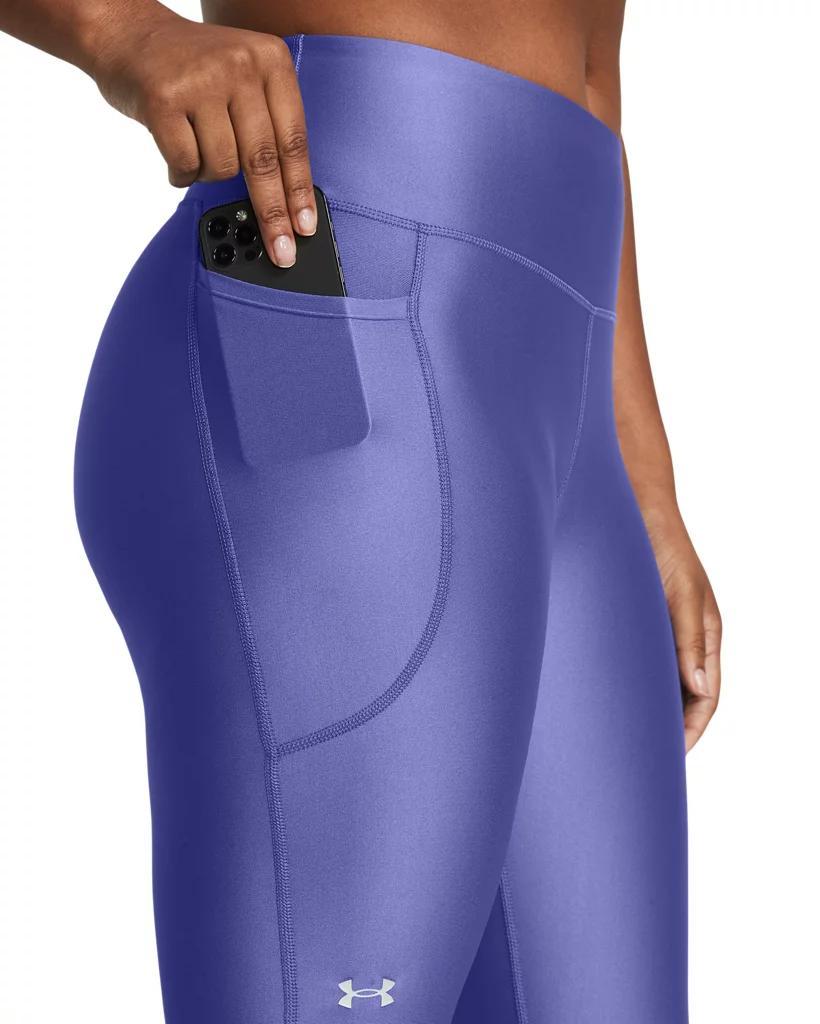 Women's UA Vanish Breeze Ankle Leggings Product Image