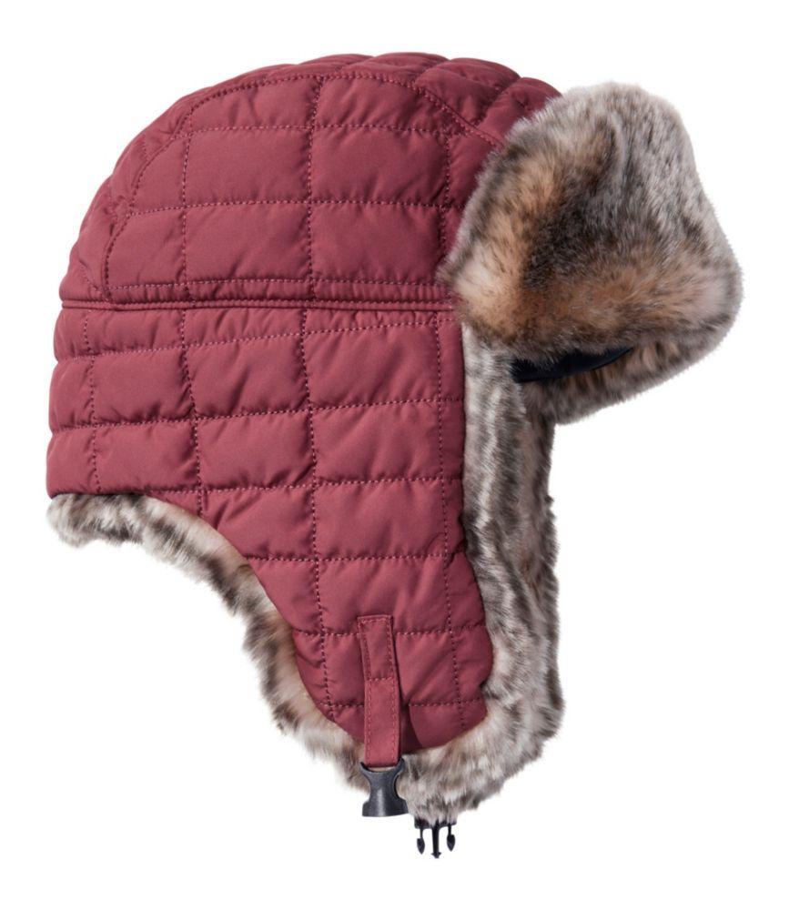 
                            Women's Ultrawarm Bomber Hat
                         Product Image