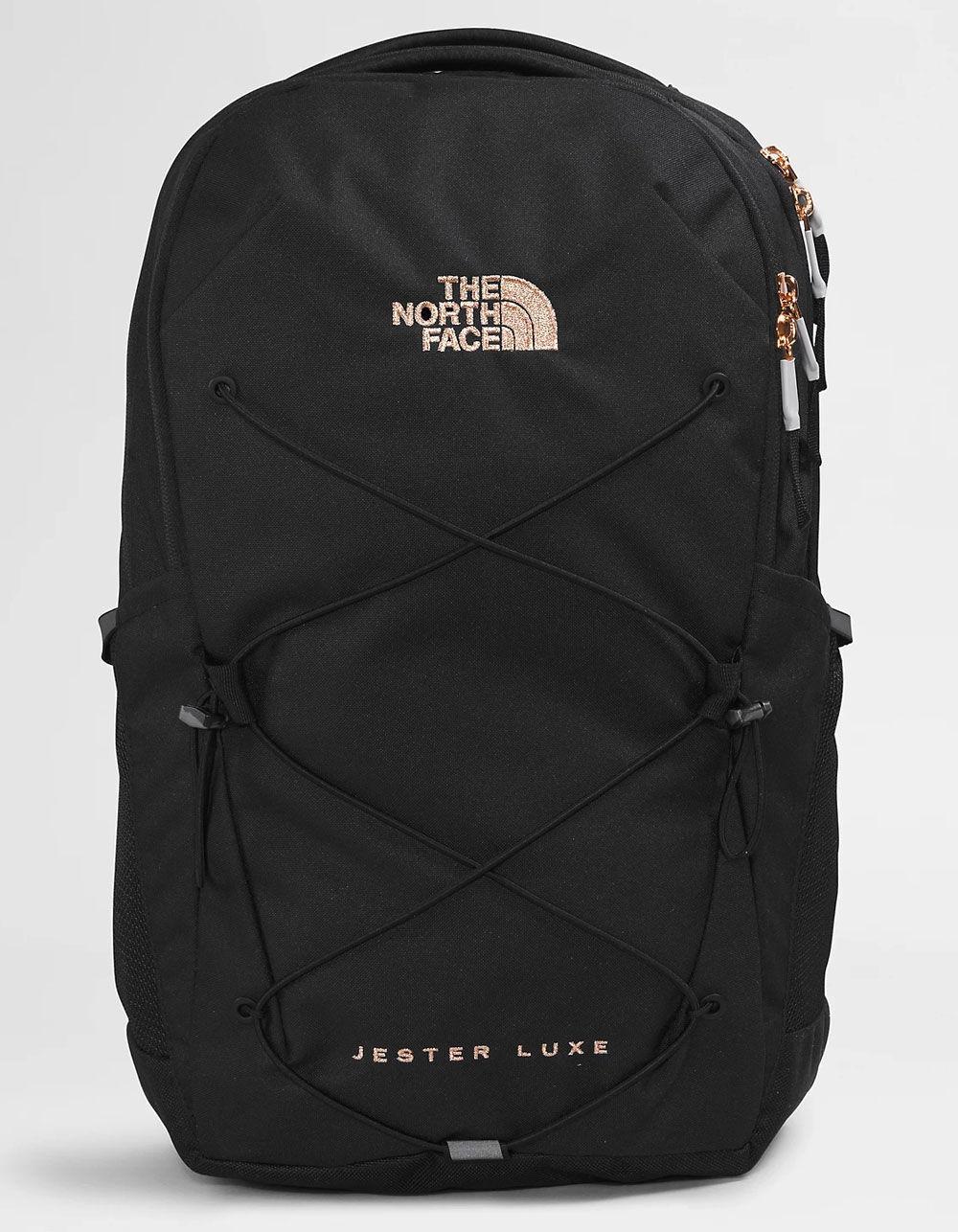 THE NORTH FACE Jester Luxe Womens Backpack Product Image