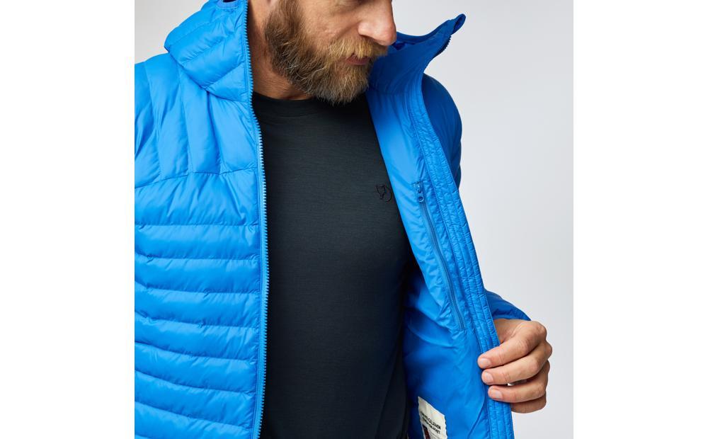 Expedition Lätt Hoodie M Product Image