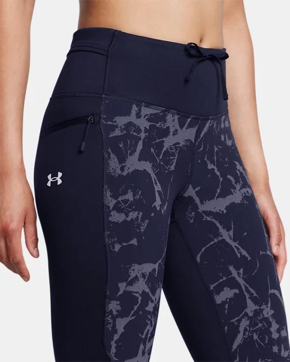 Women's UA OutRun The Cold Tights Product Image