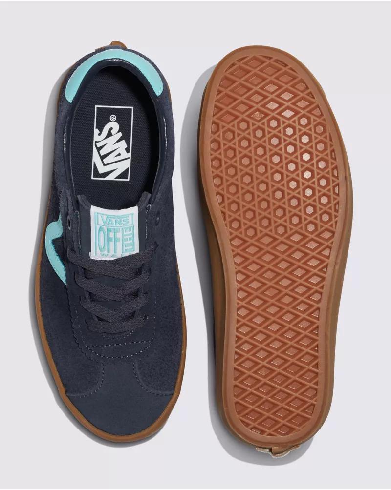 Sport Low Shoe Product Image