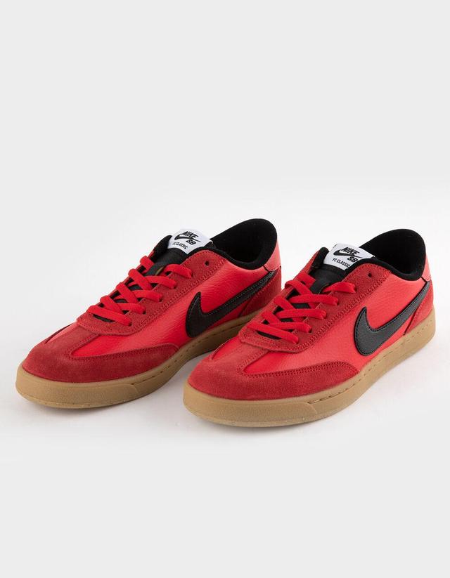 NIKE SB FC Classic Skate Shoes Product Image