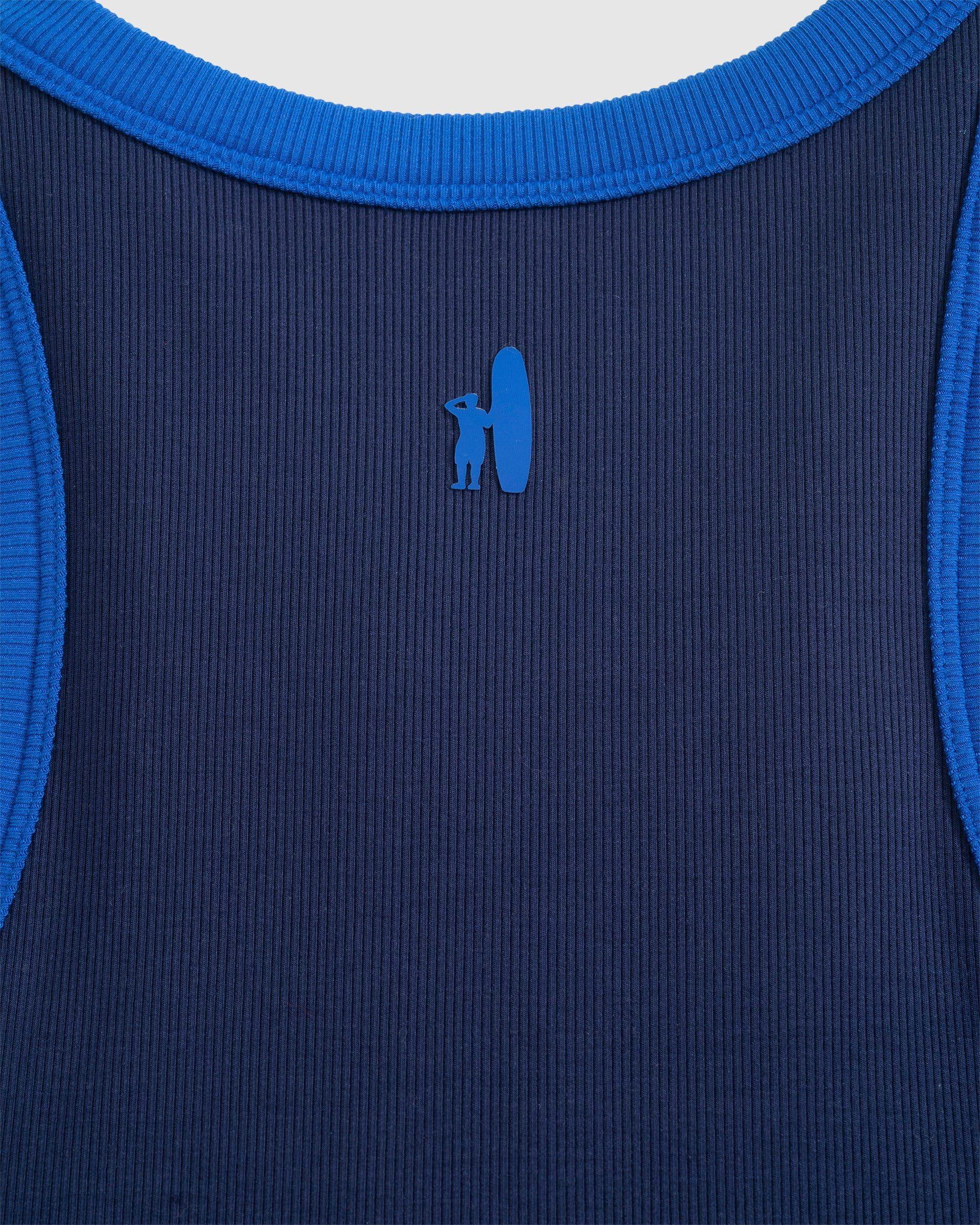 Heritage Sport Performance Tank Top Female Product Image