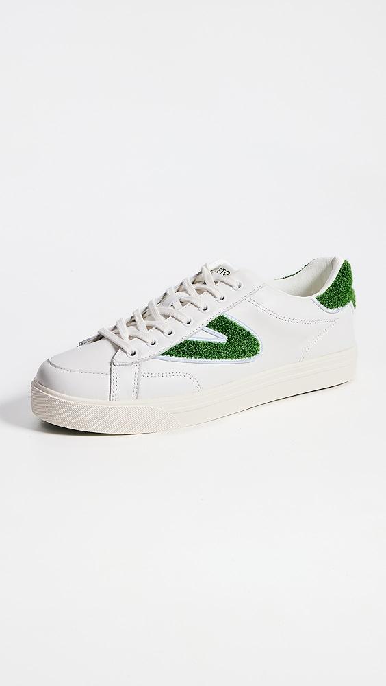 Tretorn Mixed Doubles Sneakers | Shopbop Product Image