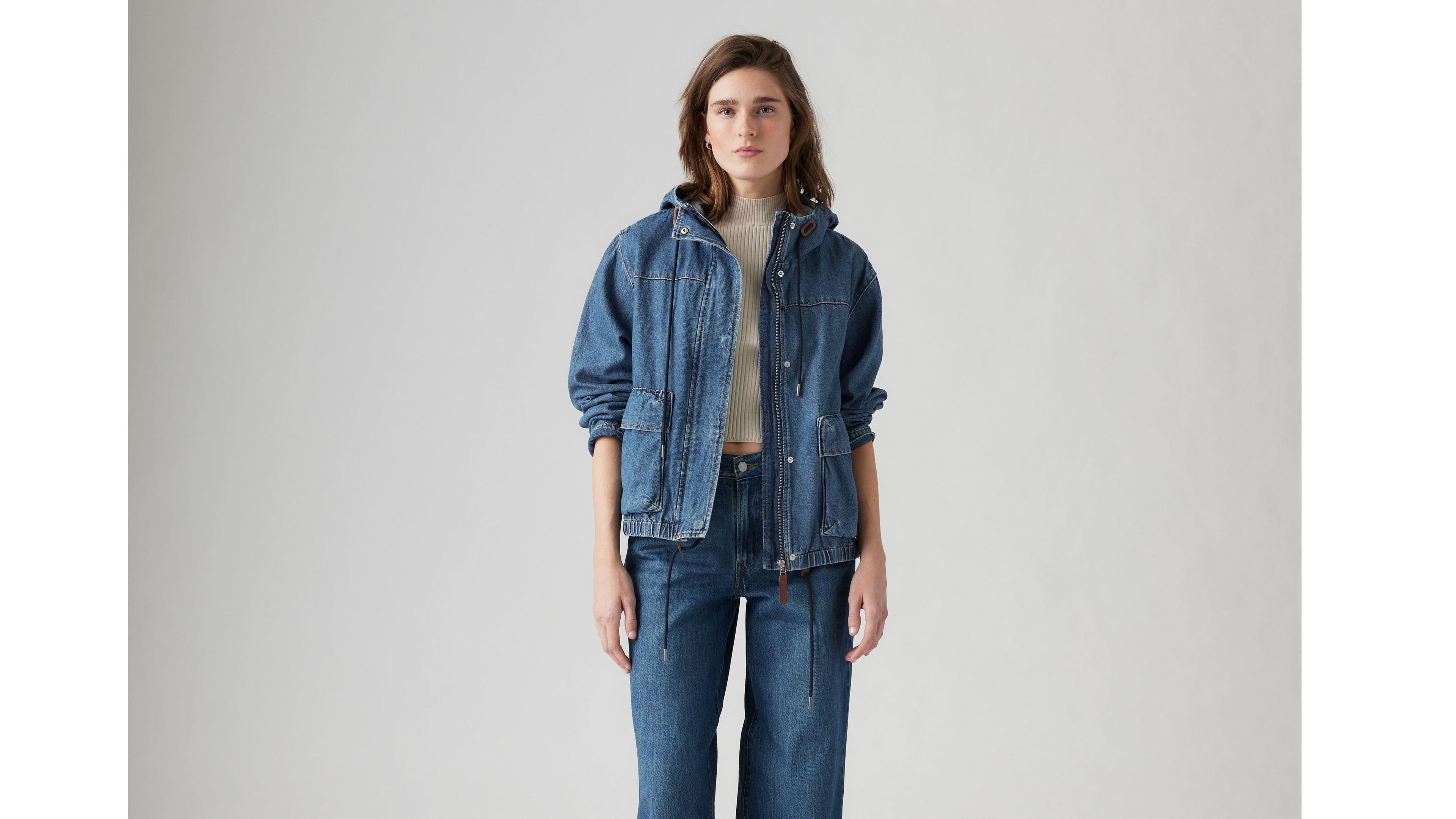 Levi's Military Jacket - Women's Product Image