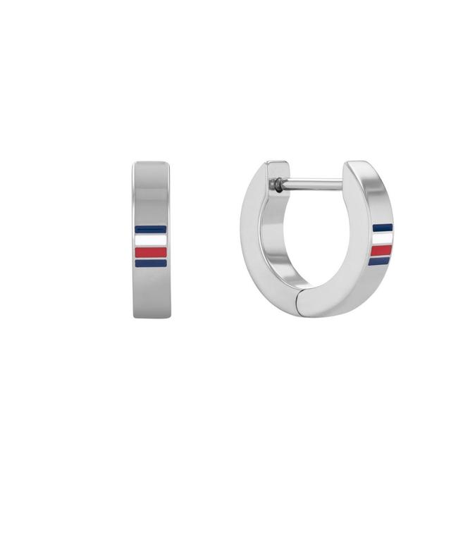 Tommy Hilfiger Mens Stainless Steel Earrings Product Image