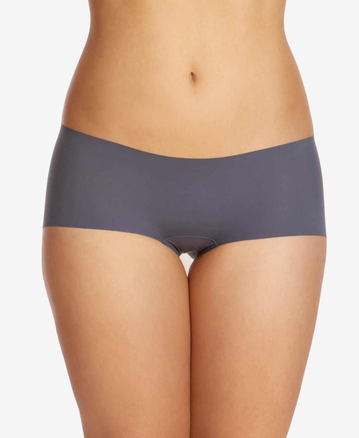 Womens Breathe Boyshort Briefs Product Image