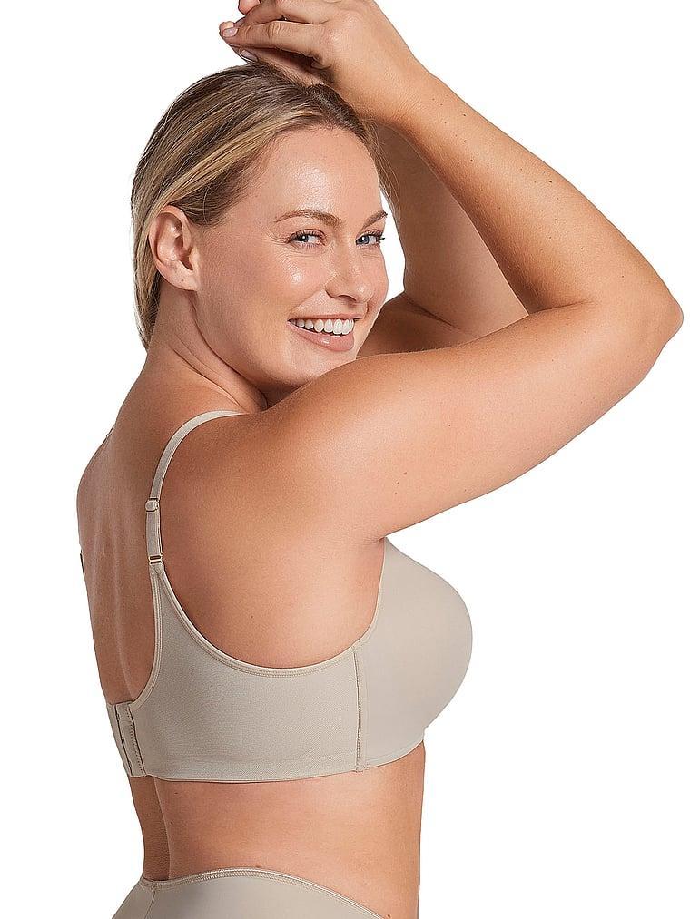 Comfort Wireless Push-Up Bra Product Image