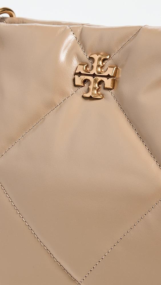 Tory Burch Kira Diamond Quilt Small Shoulder Bag | Shopbop Product Image