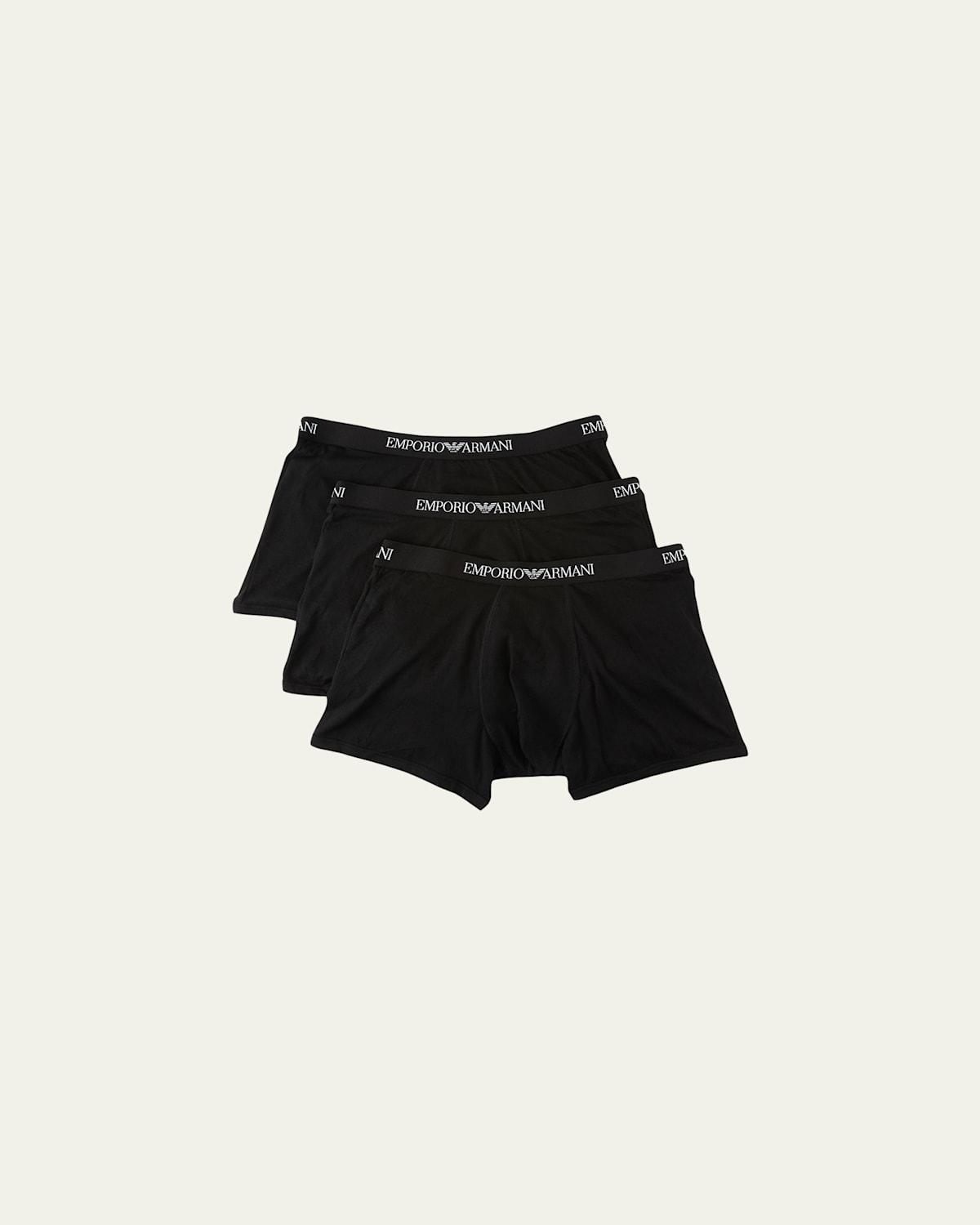 Mens 3-Pack Boxer Briefs Product Image