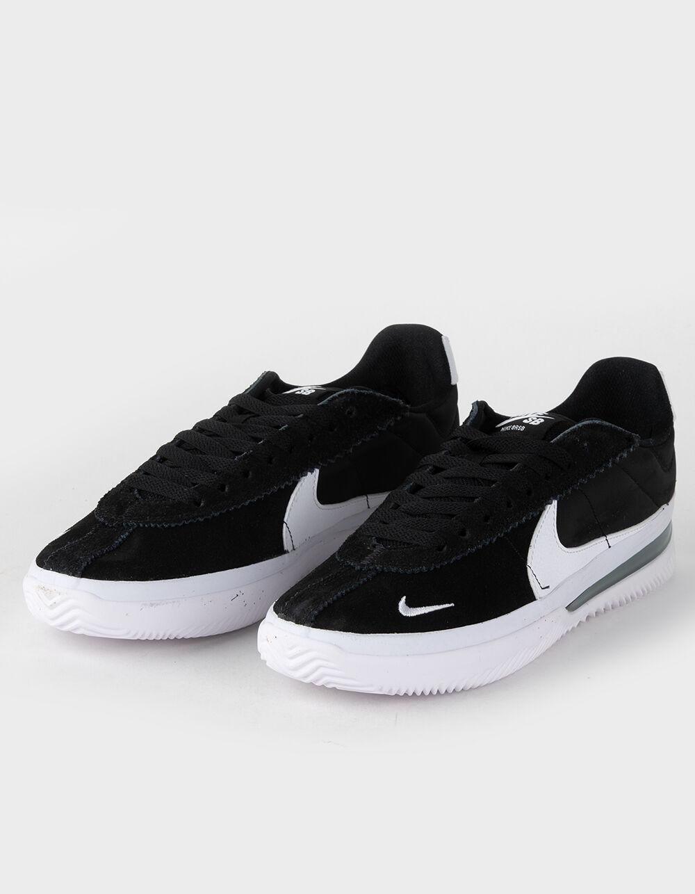 NIKE SB BRSB Skate Shoes Product Image