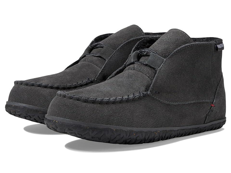 Minnetonka Torrey Berber Fleece Lined Slipper Boot Product Image