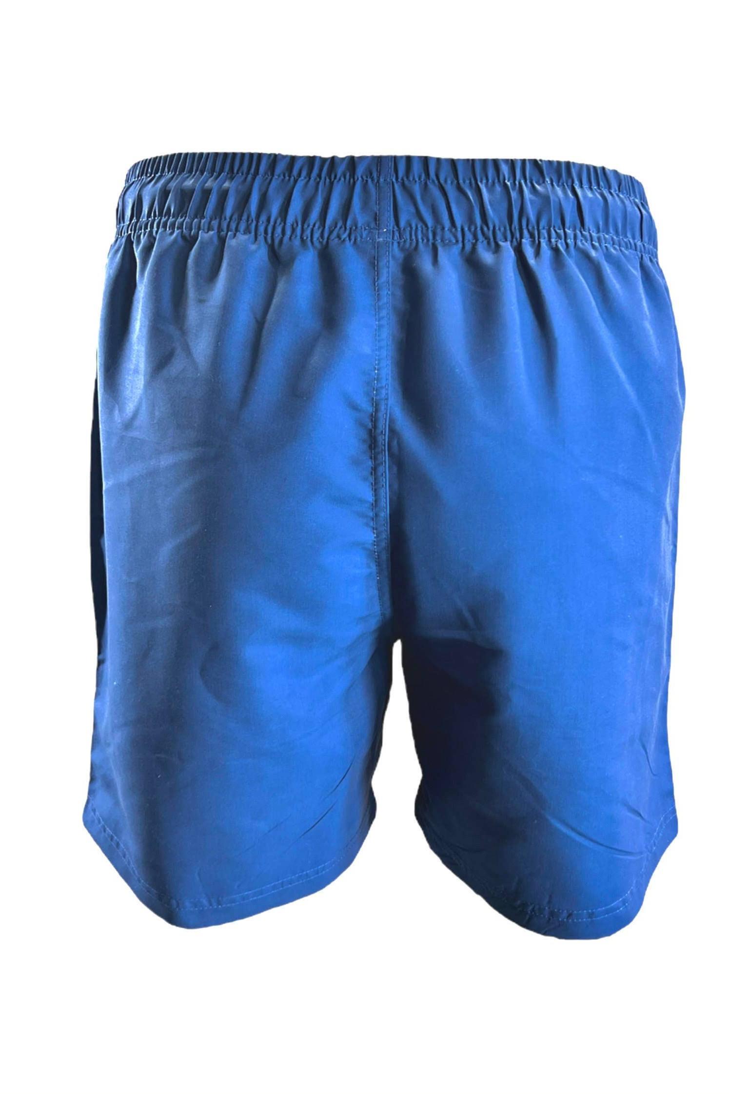 Men's Swim Short Palms Male Product Image