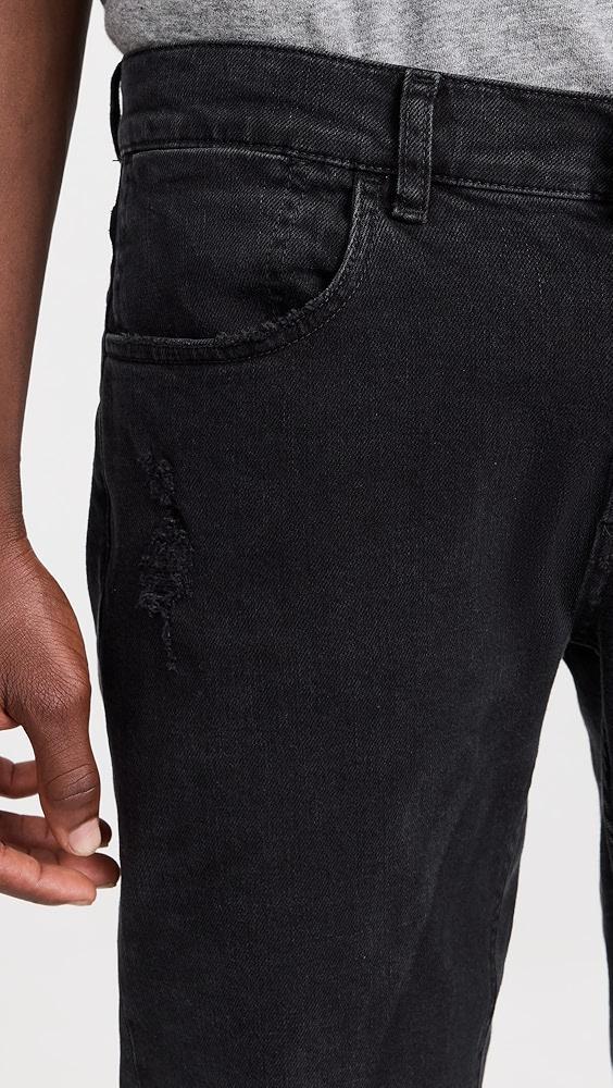 3x1 Steve Slim Pants | Shopbop Product Image