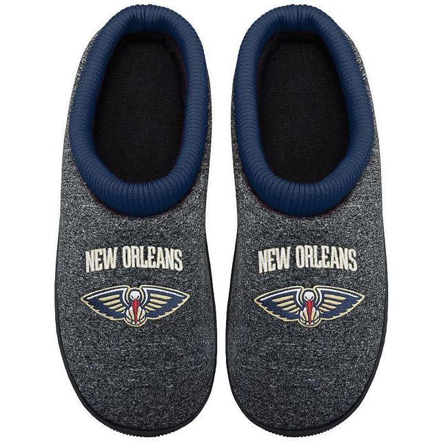 Mens FOCO New Orleans Pelicans Cup Sole Slippers Product Image