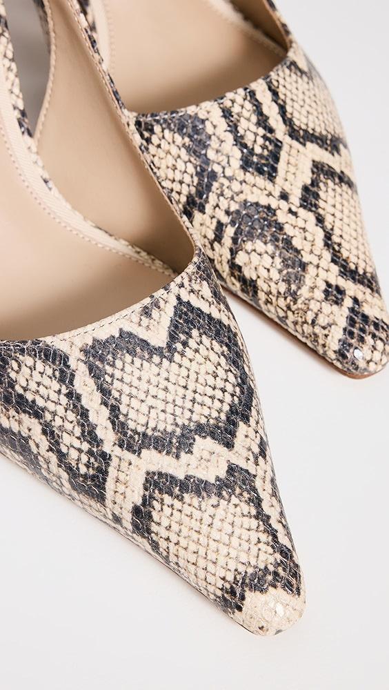 Sam Edelman Bianka Sling Pumps | Shopbop Product Image