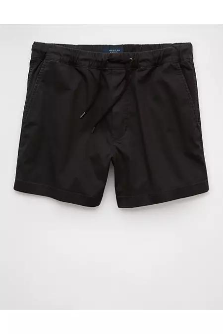 AE Flex 5 Lived-In Trekker Short Men's Product Image