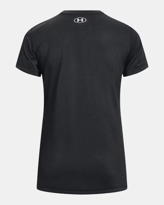 Women's UA Tech™ Textured Short Sleeve Product Image